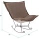 Barbet Chocolate and Natural Rocker